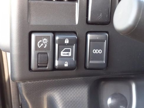 New 2025 Chevrolet Low Cab Forward 5500XG image 8