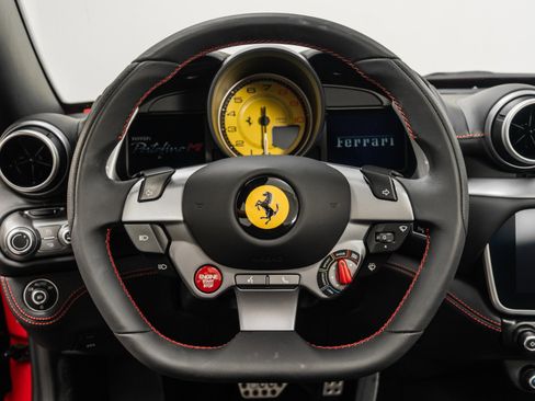 Used 2023 Ferrari Portofino M image 15