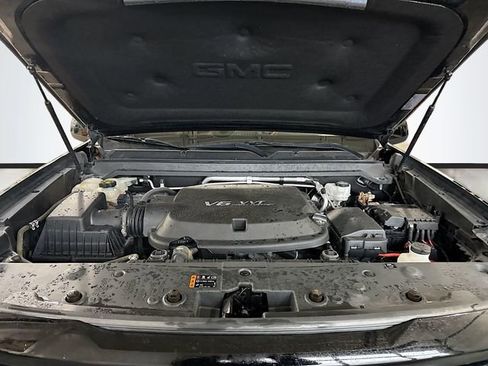 Used 2021 GMC Canyon Elevation w/ High Elevation Package image 30