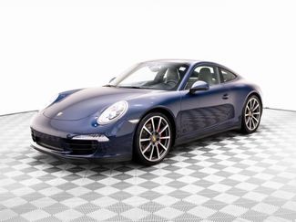Used 2015 Porsche 911 Carrera 4S AWD/4WD 360° Tour
