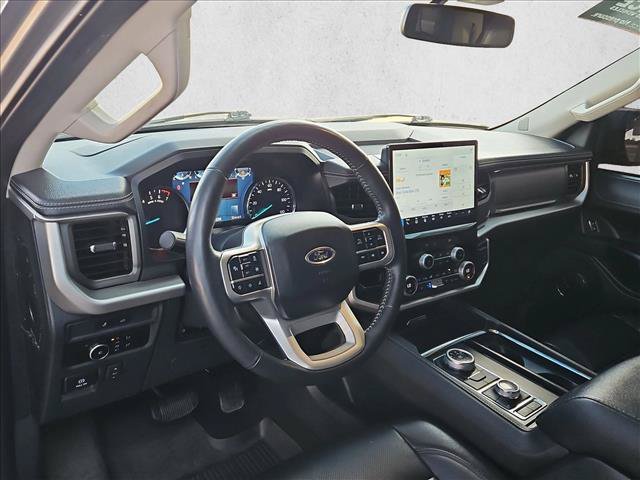 Used 2024 Ford Expedition Max XLT AWD/4WD image 10