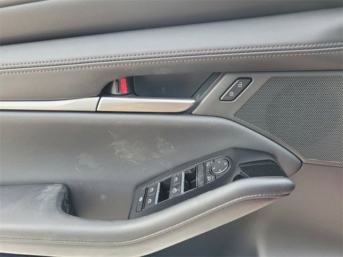 New 2026 MAZDA MAZDA3 s Sport image 17