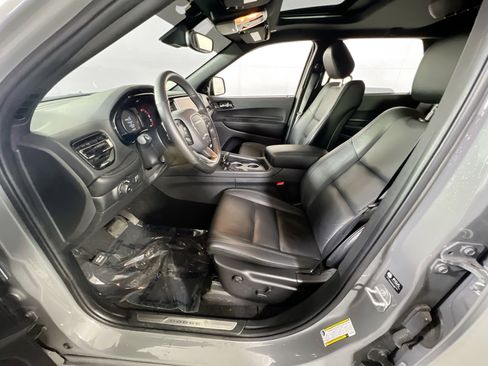 Used 2022 Dodge Durango GT image 21
