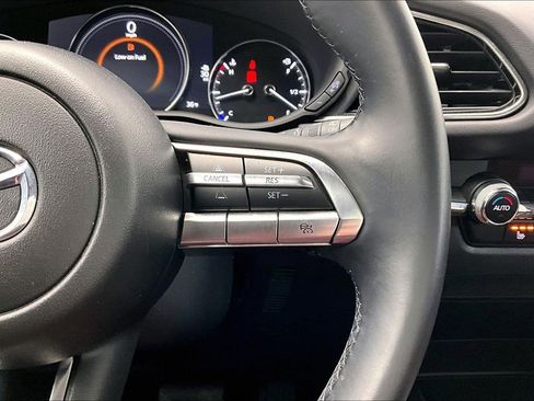Used 2023 MAZDA CX-30 AWD 2.5 S w/ Preferred Package image 21