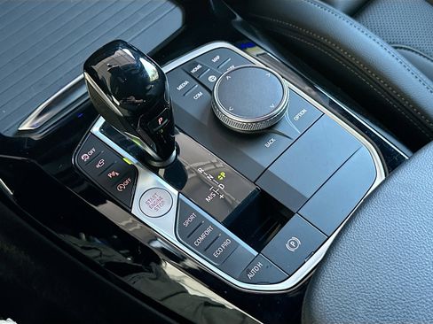 Certified 2023 BMW X3 sDrive30i w/ M Sport Package image 17