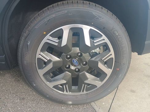 New 2026 Subaru Forester Premium AWD/4WD image 10