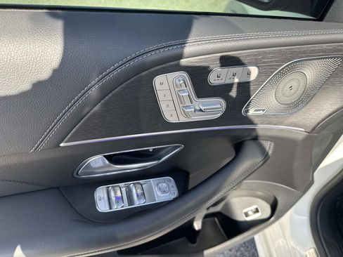 Used 2025 Mercedes-Benz GLE 53 AMG 4MATIC Coupe image 19