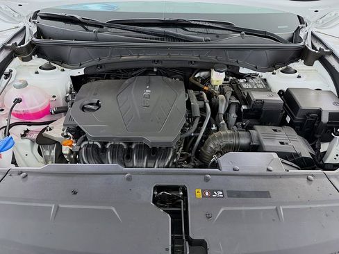 Used 2025 Hyundai Tucson SEL image 32