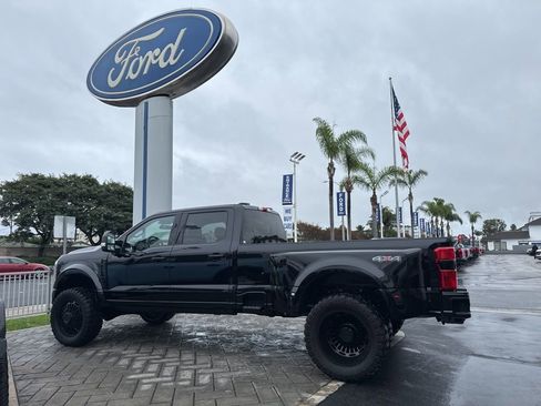 Used 2026 Ford F450 Lariat image 30