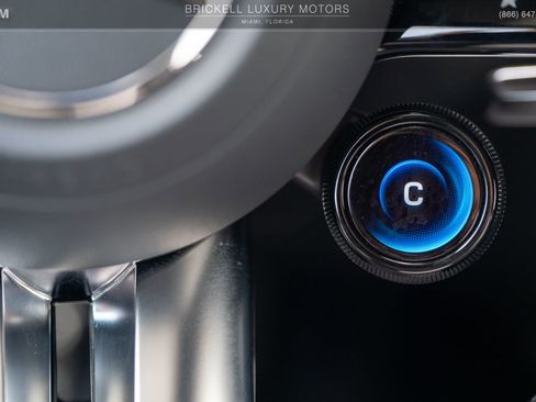 Used 2025 Mercedes-Benz AMG GT 63 image 26