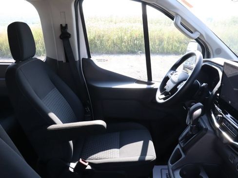 Used 2023 Ford Transit 350 148 Low Roof Wagon RWD image 12