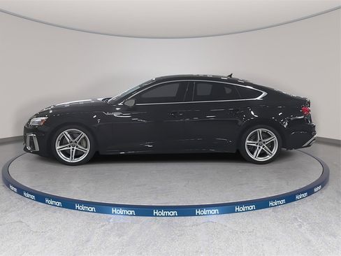 Used 2021 Audi A5 2.0T Premium w/ Convenience Package image 9