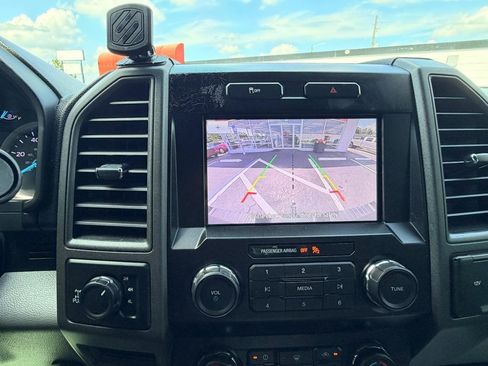 Used 2020 Ford F250 XL w/ STX Appearance Package AWD/4WD image 26