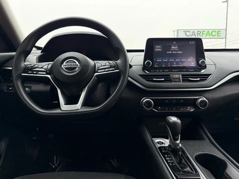 Used 2020 Nissan Altima 2.5 S FWD image 26