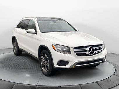 Certified 2016 Mercedes-Benz GLC 300 4MATIC