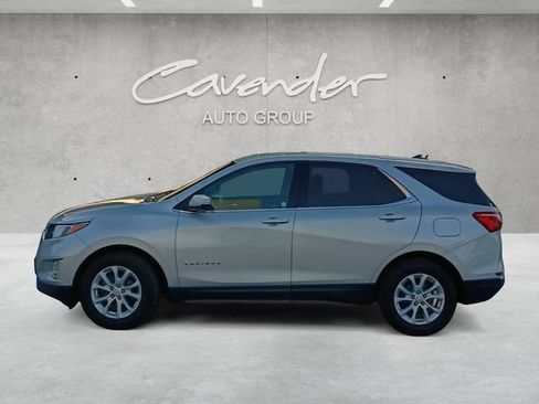 Used 2019 Chevrolet Equinox LT FWD image 13