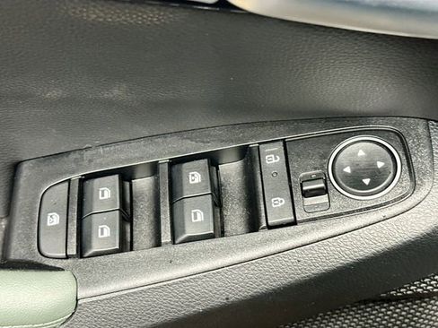 Used 2025 Kia Seltos SX w/ SX Sunroof Package AWD/4WD image 18