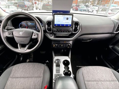 Certified 2022 Ford Bronco Sport Big Bend image 14