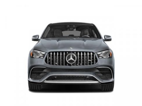 New 2026 Mercedes-Benz GLE 63 AMG S image 4