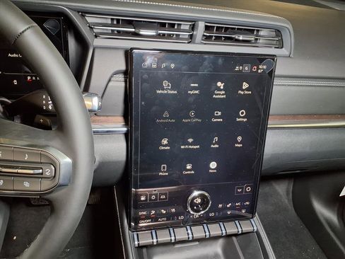 New 2026 GMC Terrain Denali image 18