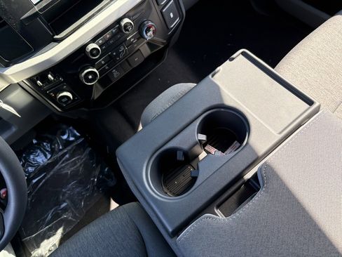 New 2026 Ford F350 XL w/ STX Appearance Package image 36