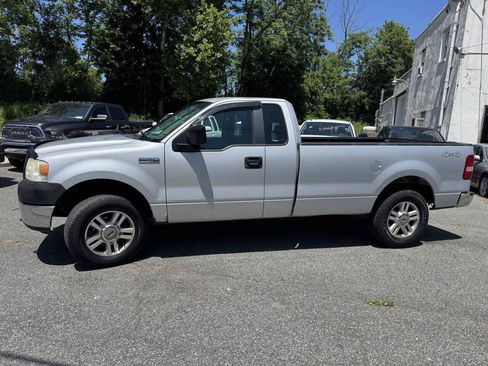 Used 2007 Ford F150 XL AWD/4WD image 2