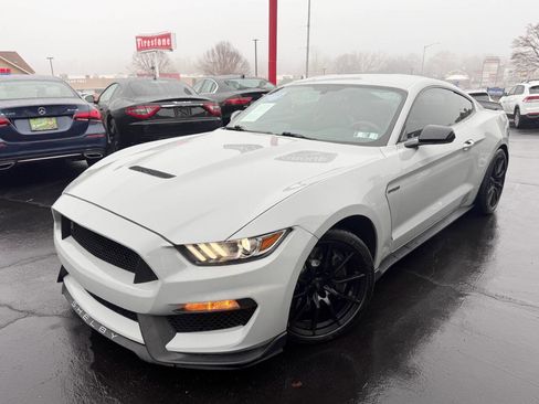 Used 2016 Ford Mustang Shelby GT350 w/ Technology Package image 2