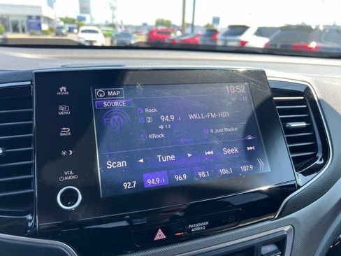 Used 2022 Honda Ridgeline RTL-E image 12