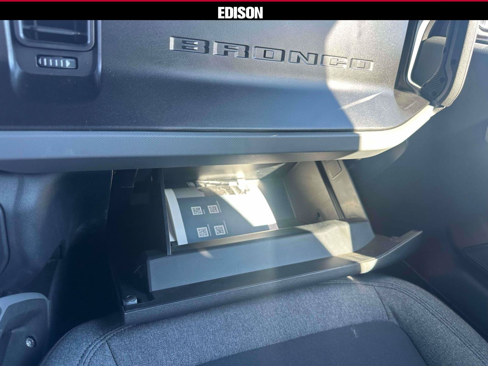 Used 2021 Ford Bronco Big Bend AWD/4WD image 29