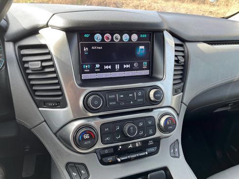 Used 2016 Chevrolet Tahoe LT image 30