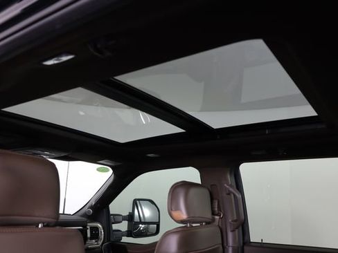 Certified 2024 Ford F150 King Ranch image 35