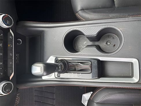 Used 2021 Nissan Altima 2.0 SR image 19