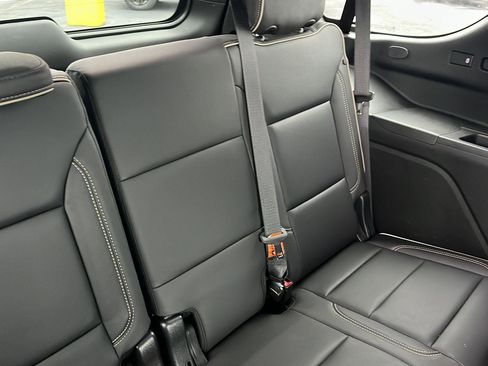 Used 2023 Chevrolet Tahoe Premier w/ Premium Package 2 image 33