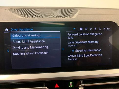 Used 2021 BMW 440i xDrive Coupe w/ Executive Package AWD/4WD image 43
