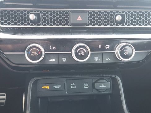 Used 2026 Honda Civic Sport image 22
