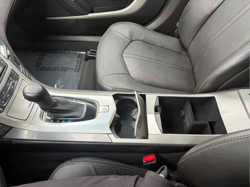 Used 2013 Cadillac CTS Luxury AWD/4WD image 20