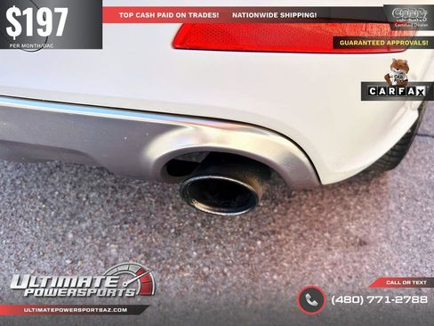 Used 2014 Audi A4 Premium Plus AWD/4WD image 28