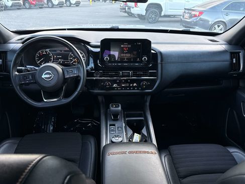 Used 2024 Nissan Pathfinder Rock Creek AWD/4WD image 15