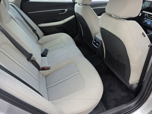 Used 2026 Hyundai Sonata Blue image 26