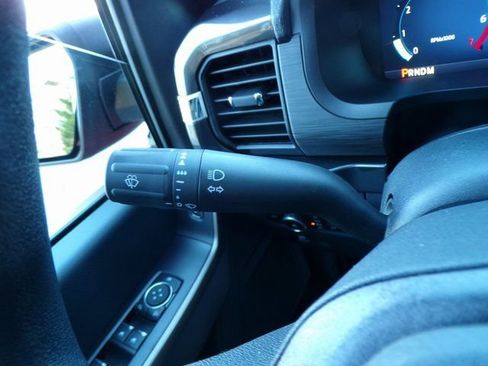 New 2025 Ford F150 STX w/ Equipment Group 201A FX4 image 15