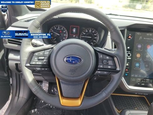 New 2026 Subaru Crosstrek 2.5i Wilderness AWD/4WD image 18