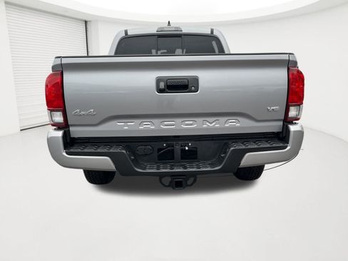 Used 2021 Toyota Tacoma SR image 4