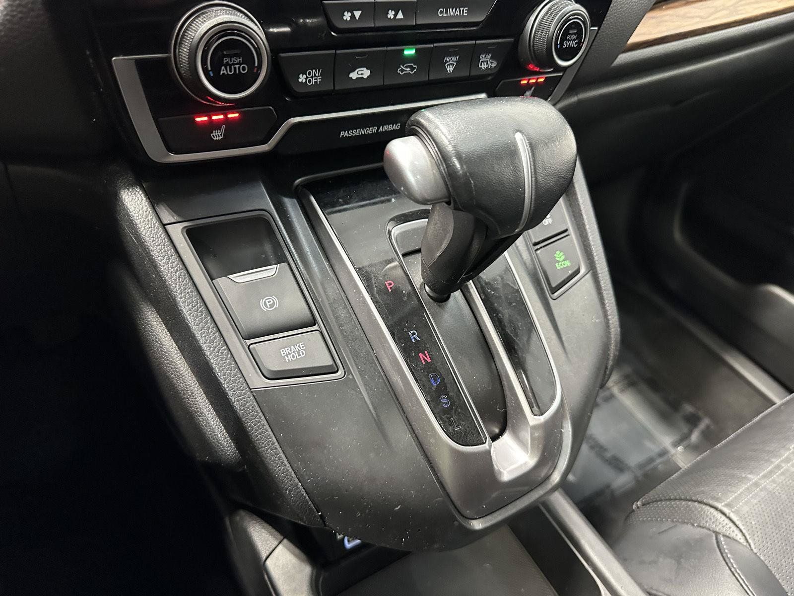 Used 2020 Honda CR-V EX-L image 22