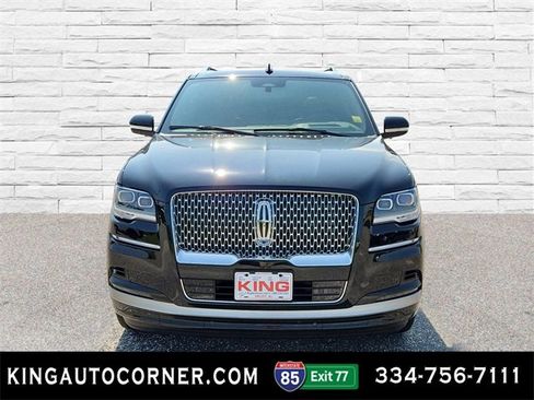 New 2023 Lincoln Navigator Reserve image 19