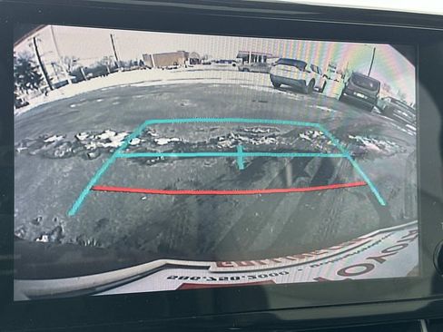 Certified 2021 Toyota Sienna XSE image 31