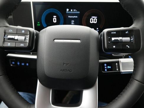 New 2026 Hyundai Santa Fe SE AWD/4WD image 27