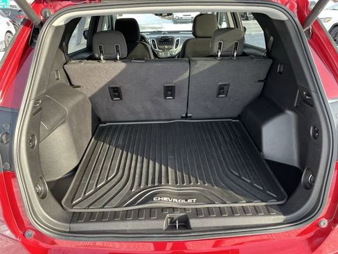 Used 2018 Chevrolet Equinox LT w/ Sun & Infotainment Package image 23