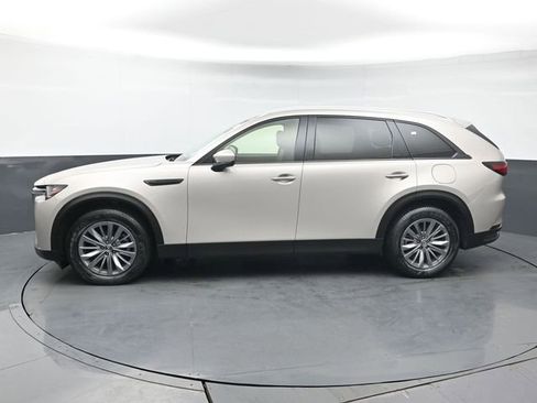 Certified 2024 MAZDA CX-90 3.3 Turbo w/ Preferred Package image 2