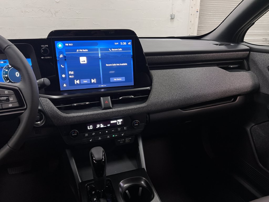 New 2026 Subaru Outback Premium AWD/4WD image 17