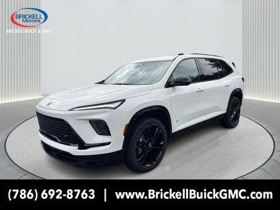 New 2026 Buick Enclave Sport Touring